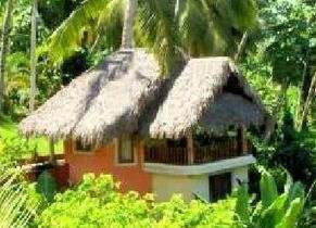 Hotel Las Ballenas Escondidas 1